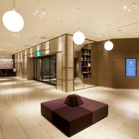 Hotel Agora Osaka Moriguchi Luaran gambar