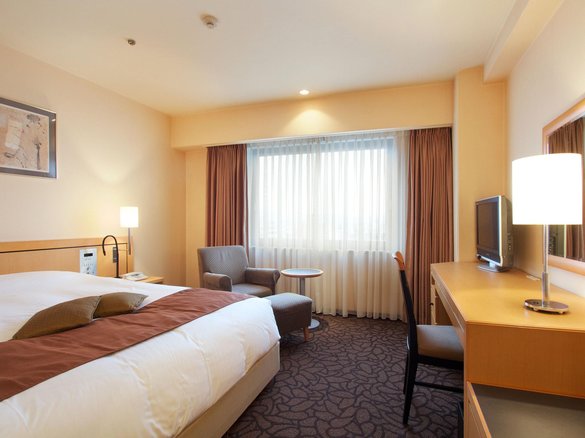 Hotel Agora Osaka Moriguchi Luaran gambar
