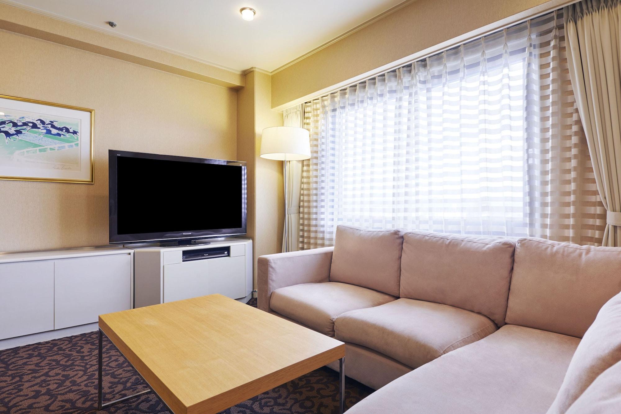 Hotel Agora Osaka Moriguchi Luaran gambar