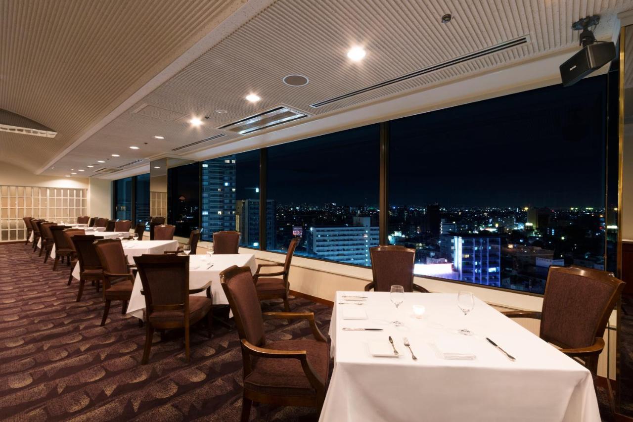 Hotel Agora Osaka Moriguchi Luaran gambar