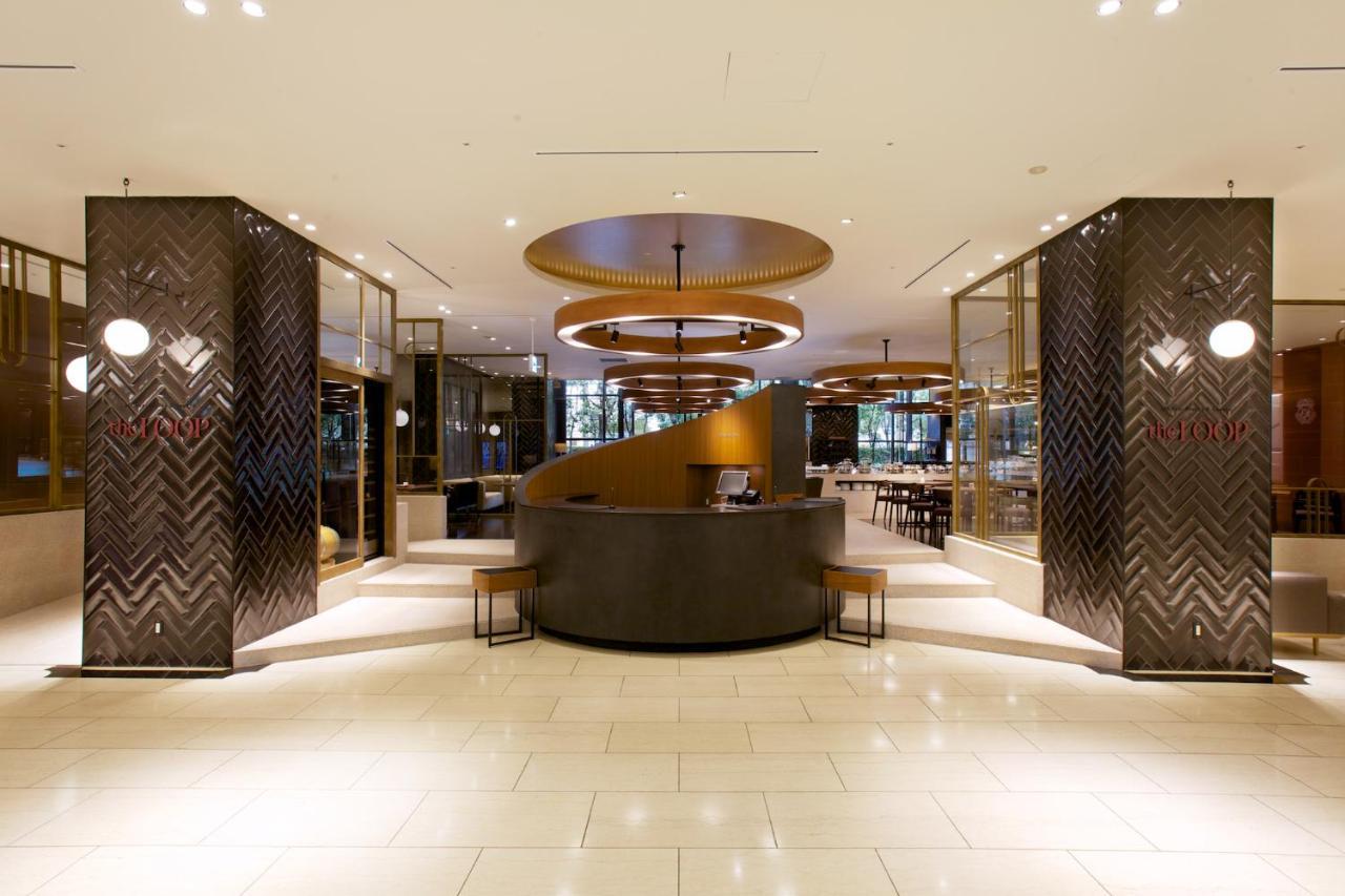 Hotel Agora Osaka Moriguchi Luaran gambar