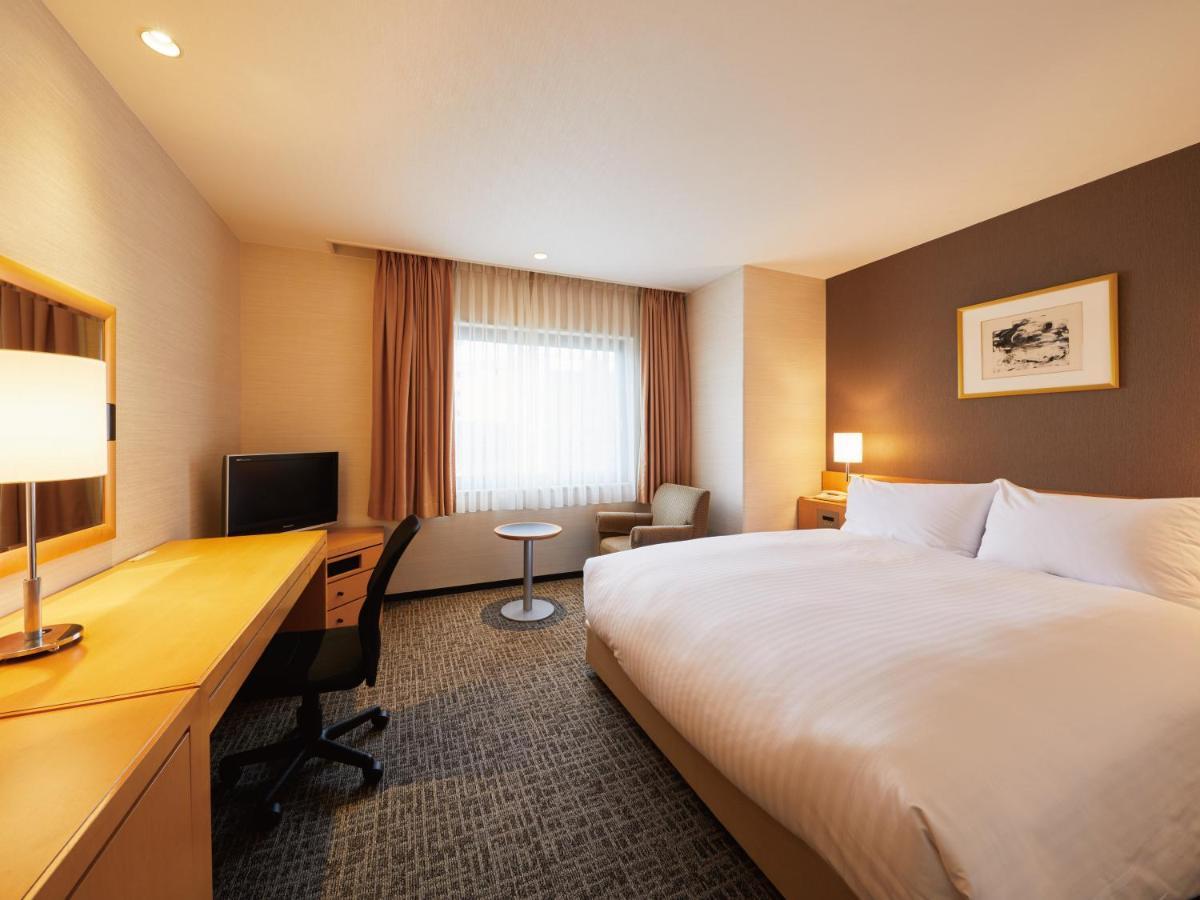 Hotel Agora Osaka Moriguchi Luaran gambar