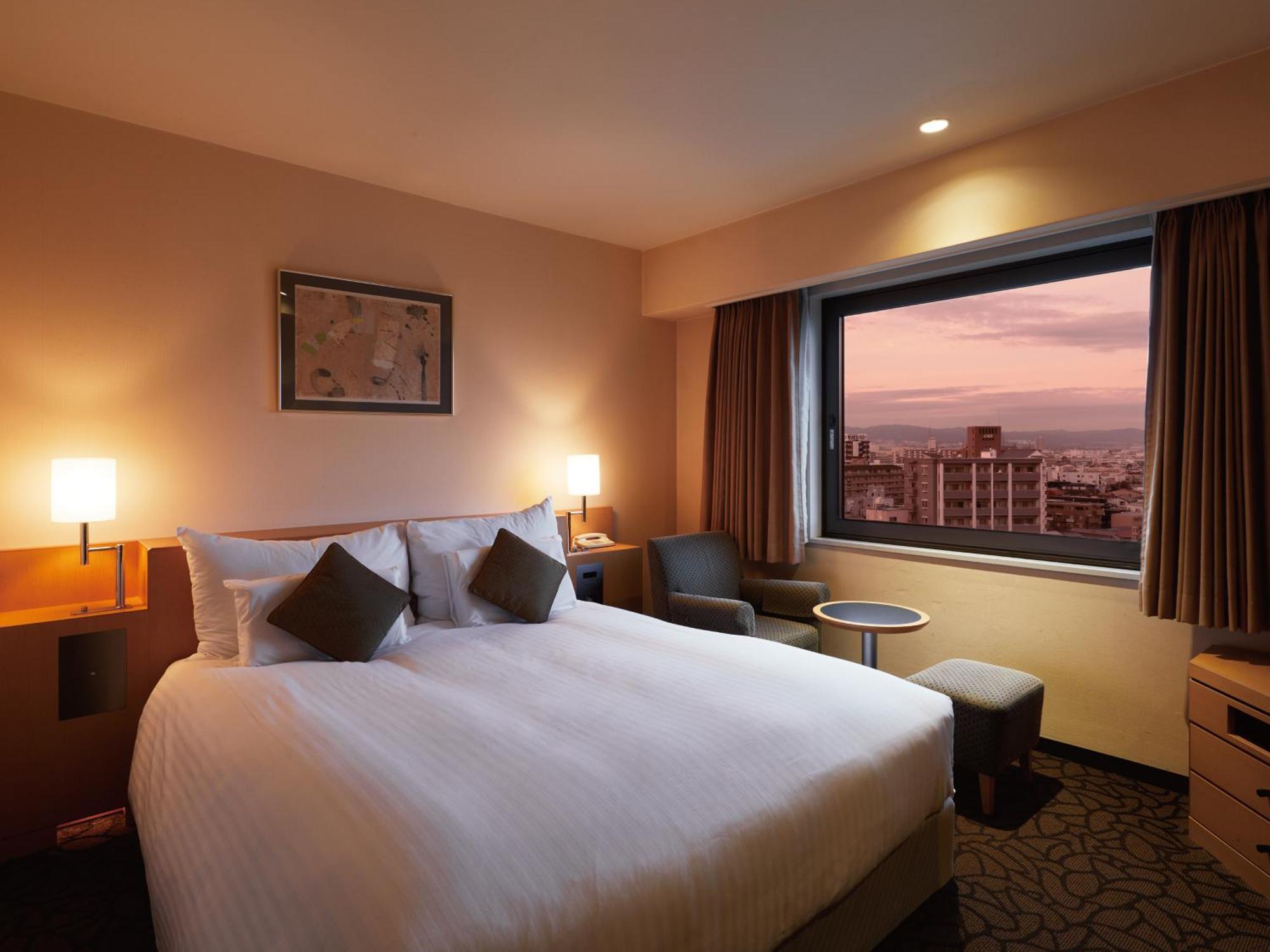 Hotel Agora Osaka Moriguchi Luaran gambar
