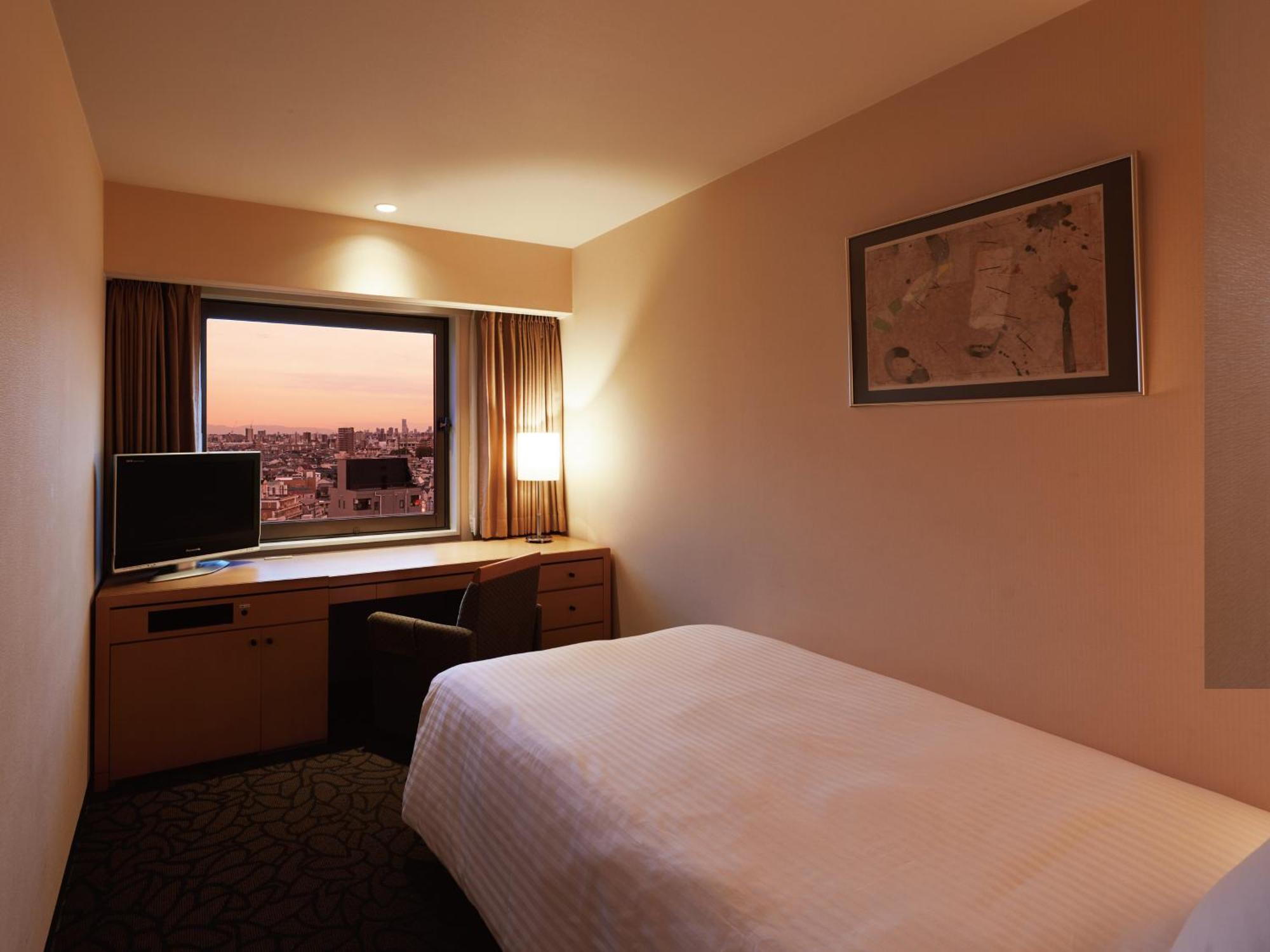 Hotel Agora Osaka Moriguchi Luaran gambar