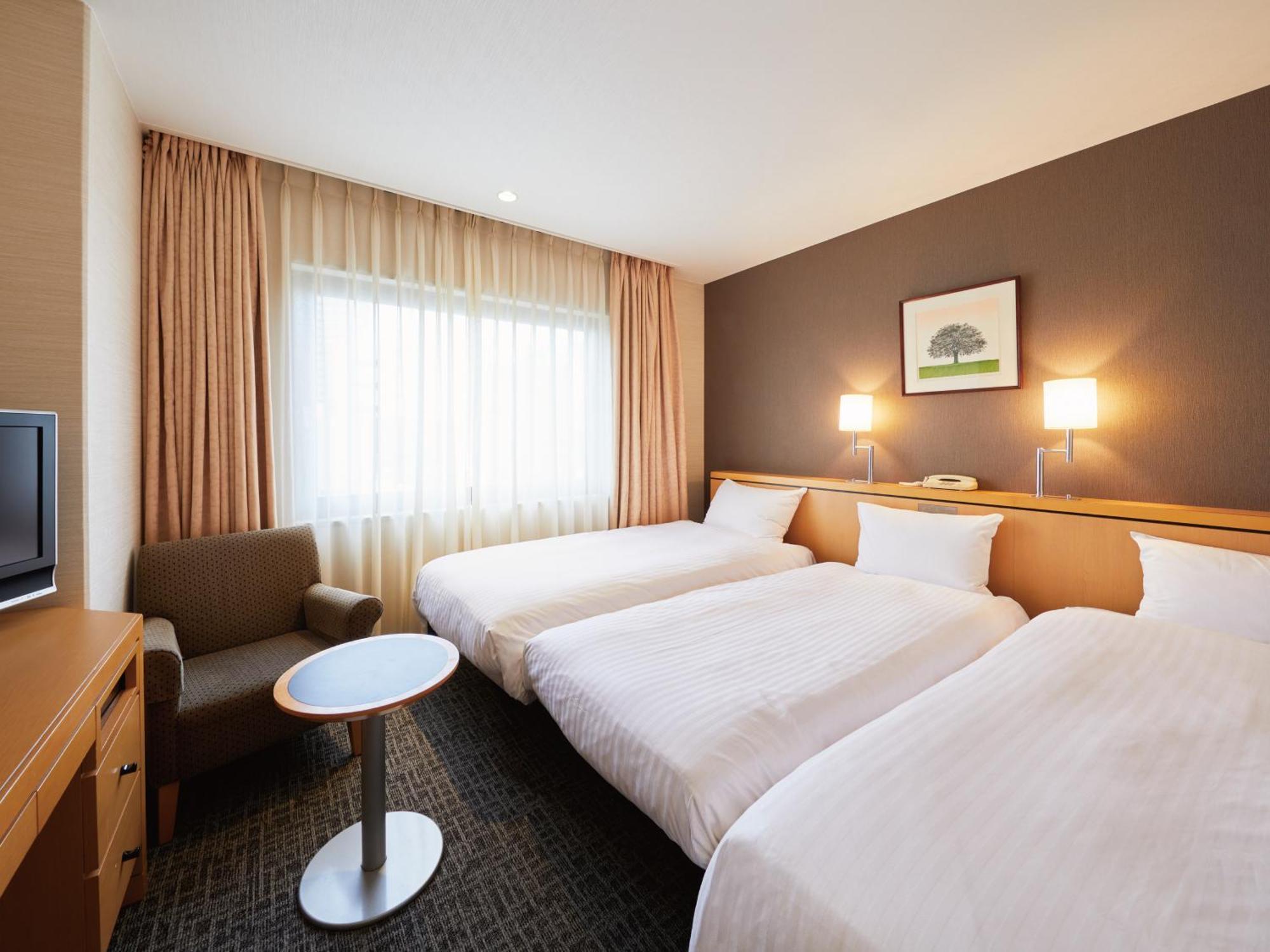 Hotel Agora Osaka Moriguchi Luaran gambar