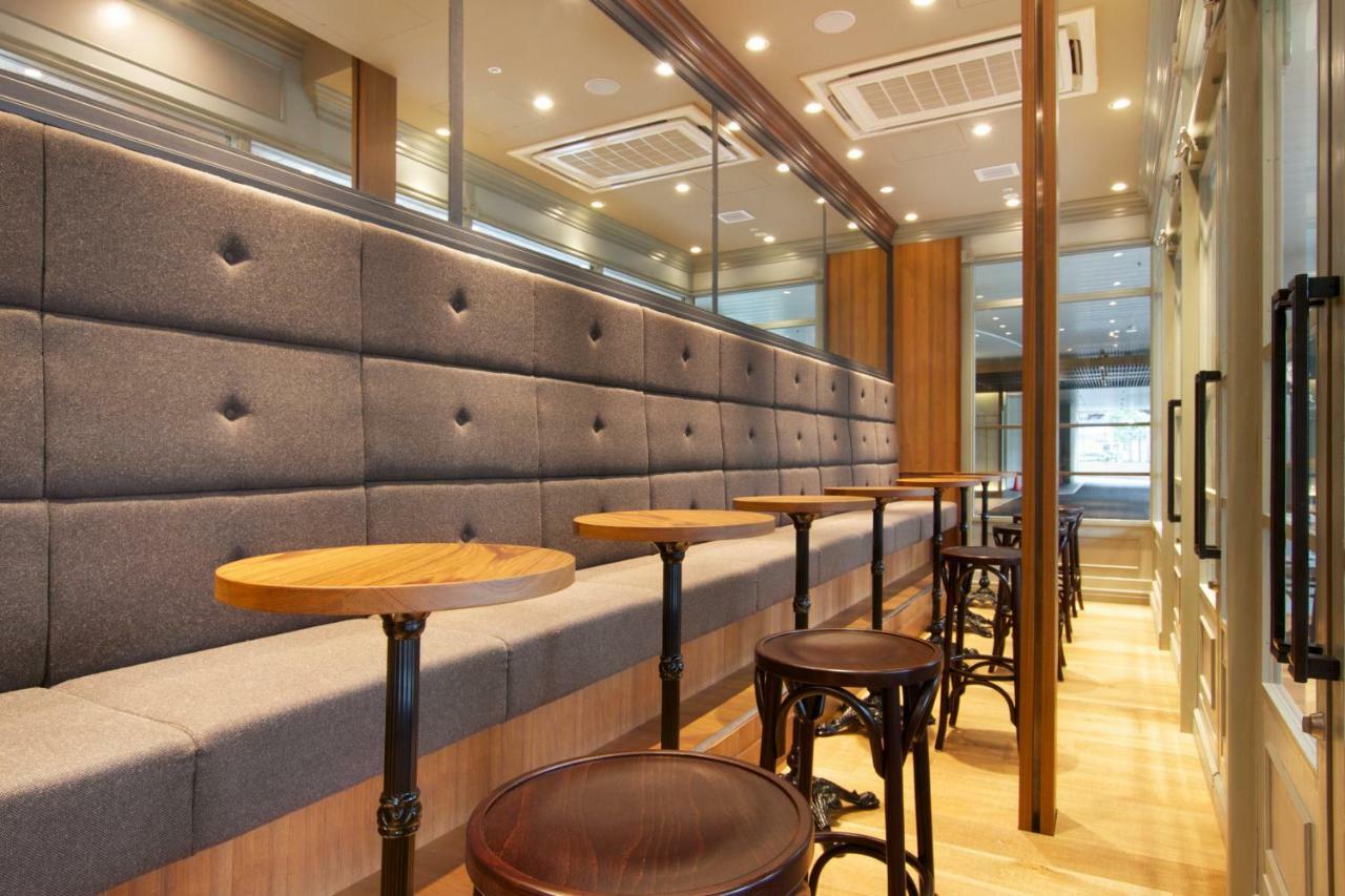 Hotel Agora Osaka Moriguchi Luaran gambar