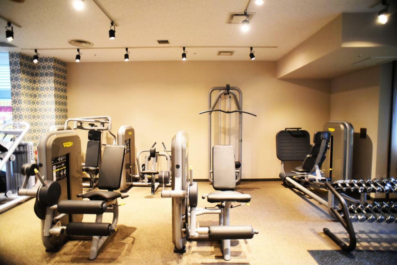 Hotel Agora Osaka Moriguchi Luaran gambar
